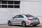 Mercedes-Benz CLA250 Sport 2013 года